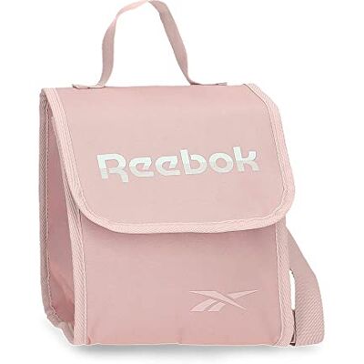 Reebok Glen, rosa, Bandolera porta alimentos térmica, Termisk ryggsäck Reebok Glen, rosa, Bandolera porta alimentos térmica, Termisk ryggsäck
