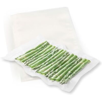 VoltShine Förpackning med 100 tomma påsar 20 x 30 cm, perfekt för förvaring, organisation och skydd av små föremål. VoltShine Förpackning med 100 tomma påsar 20 x 30 cm, perfekt för förvaring, organisation och skydd av små föremål.