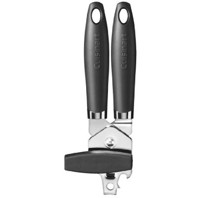 Cuisinart CTG-01-CO kurvhandtag kapsylöppnare Cuisinart CTG-01-CO kurvhandtag kapsylöppnare