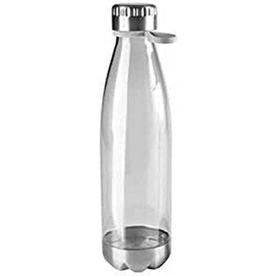 IBILI Vattenflaska, Tritan, återanvändbar, 700 ml IBILI Vattenflaska, Tritan, återanvändbar, 700 ml