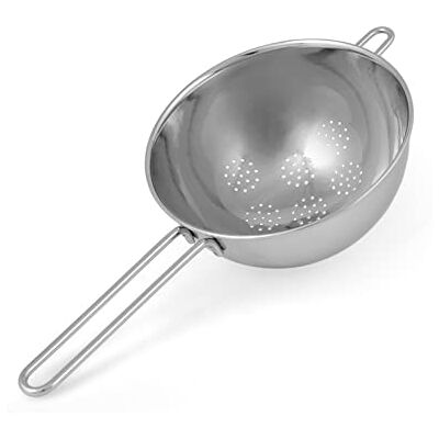 Home Colabrodo, rostfritt stål, 18 cm Home Colabrodo, rostfritt stål, 18 cm