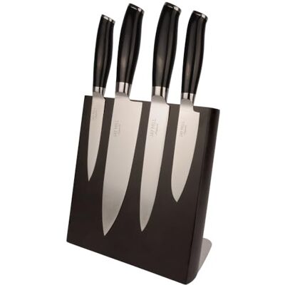 Jay Hill Knivblock 5 delar Jay Hill Knivblock 5 delar