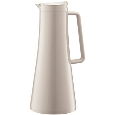 Bodum bistro termoskanna – 1,1 L, benvit, 1189-913B Bodum bistro termoskanna – 1,1 L, benvit, 1189-913B