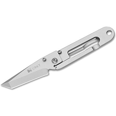 CRKT K.I.S.S. 01CR100, 14,5 cm CRKT K.I.S.S. 01CR100, 14,5 cm