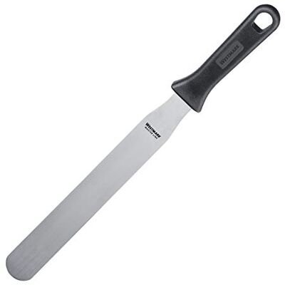 WESTMARK Master Line Platt och Flexibel Spatel - Köksredskap WESTMARK Master Line Platt och Flexibel Spatel - Köksredskap