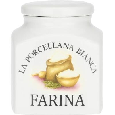 LA PORCELLANA BIANCA THUN Mjölburk LA PORCELLANA BIANCA THUN Mjölburk