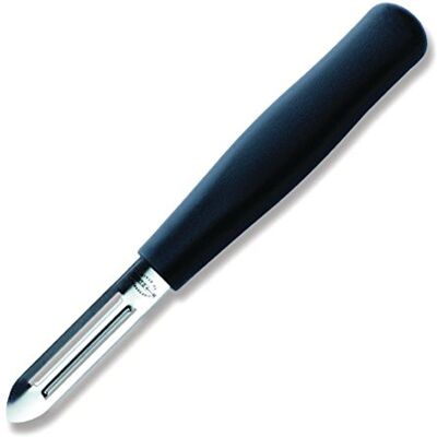 Dick F. Tjock sparskalare 18 cm (grönsaksskalare med vasst blad, ergonomiskt handtag, blad orörlig, skalare) 82525002 Dick F. Tjock sparskalare 18 cm (grönsaksskalare med vasst blad, ergonomiskt handtag, blad orörlig, skalare) 82525002