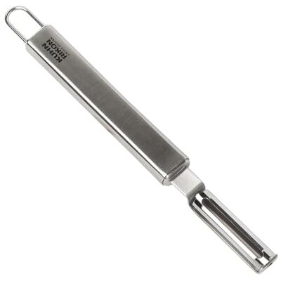 Kuhn Rikon Essential Svängbar Grönsaksskalare - Grönsaks Scalare Kuhn Rikon Essential Svängbar Grönsaksskalare - Grönsaks Scalare