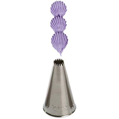 Decora 0263362 Blister Nozzle 362 Decora 0263362 Blister Nozzle 362