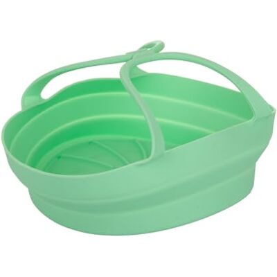 KASANOVA Silikon bakplåt 22cm - Köksredskap KASANOVA Silikon bakplåt 22cm - Köksredskap