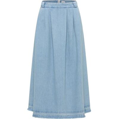 MUSTANG Style Permin denim, Medelblå 320, 26 MUSTANG Style Permin denim, Medelblå 320, 26