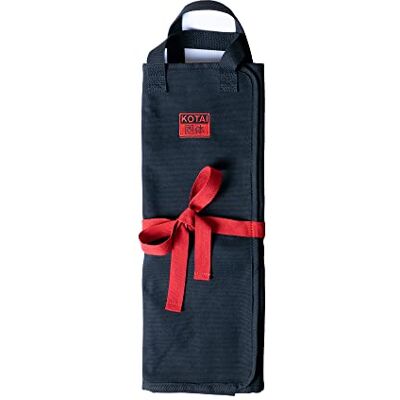 Kotai Nomad Knivväska Med Handtag - 100% Bomull - Knivväska Kotai Nomad Knivväska Med Handtag - 100% Bomull - Knivväska