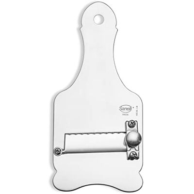 Sanelli 403018 professionell kalvskivare infälld blad, längd 18 cm, multi Sanelli 403018 professionell kalvskivare infälld blad, längd 18 cm, multi