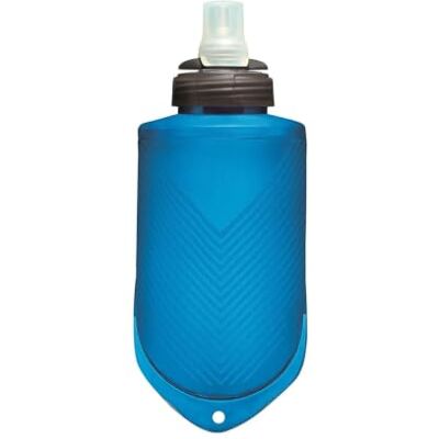 Camelbak Quick Stow Vattenflaskor, Blue, 500 ml Camelbak Quick Stow Vattenflaskor, Blue, 500 ml