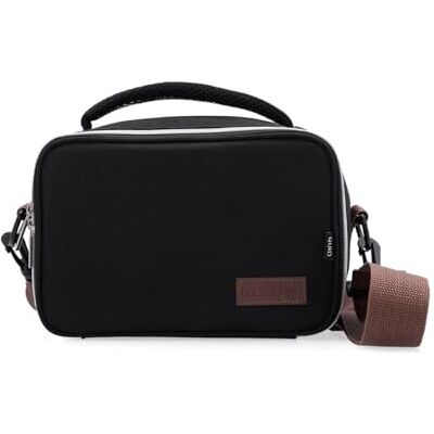 Quid Pennväska 21 x 14 x 14 cm Eva – skum – BPA-fri peva-isolerande inre polyetenvinylacetat, håller temperaturen längre Quid Pennväska 21 x 14 x 14 cm Eva – skum – BPA-fri peva-isolerande inre polyetenvinylacetat, håller temperaturen längre