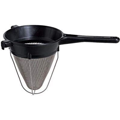 Matfer W693 - Köksredskap 8" - Exoglas, Värmebeständig 220°C Matfer W693 - Köksredskap 8" - Exoglas, Värmebeständig 220°C