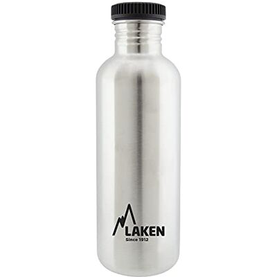 LAKEN stainless simbi bhodhoro rine dema dema uye 1l muromo plug, simbi LAKEN stainless simbi bhodhoro rine dema dema uye 1l muromo plug, simbi