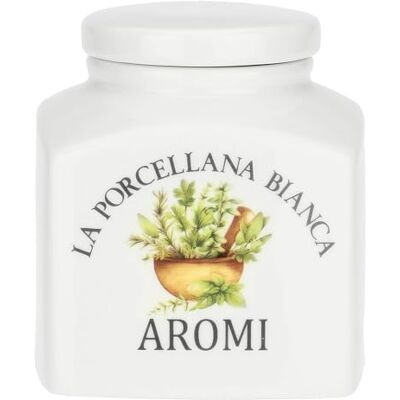 LA PORCELLANA BIANCA THUN Doftburk LA PORCELLANA BIANCA THUN Doftburk