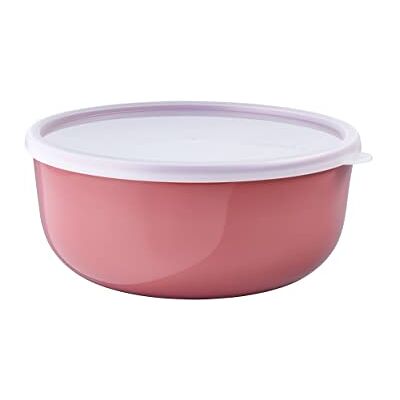 Mepal - Lumina - vivid mauve - 3 L - Livsmedelsbehållare Mepal - Lumina - vivid mauve - 3 L - Livsmedelsbehållare