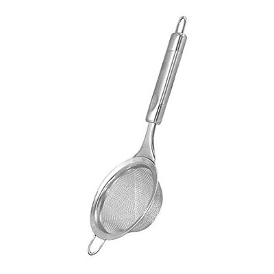 Home Bon Apetit sil, 10 cm, glas, stål Home Bon Apetit sil, 10 cm, glas, stål