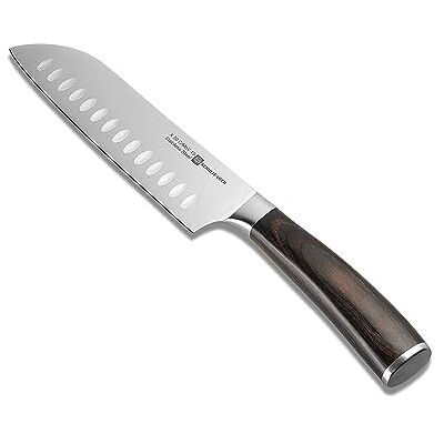 Schulte-Ufer 61622 Santoku-kniv Riku, 18 cm, Santoku-kniv Schulte-Ufer 61622 Santoku-kniv Riku, 18 cm, Santoku-kniv