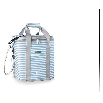 IBILI BOLSA ISOTERMICA NIZA 20 LT IBILI BOLSA ISOTERMICA NIZA 20 LT