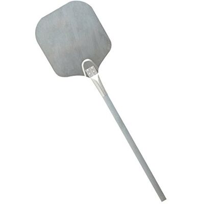 Garcia de Pou 164,65 Aluminium Mini Pizzaskal, 17,1 x 23,5 x 52,1 cm, Silver Garcia de Pou 164,65 Aluminium Mini Pizzaskal, 17,1 x 23,5 x 52,1 cm, Silver