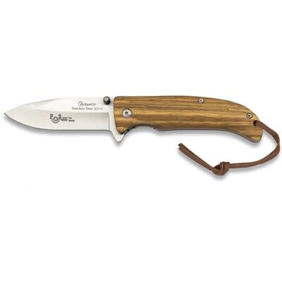 IMEX EL ZORRO 18015-A knivar, unisex vuxen, flerfärgad, en storlek IMEX EL ZORRO 18015-A knivar, unisex vuxen, flerfärgad, en storlek