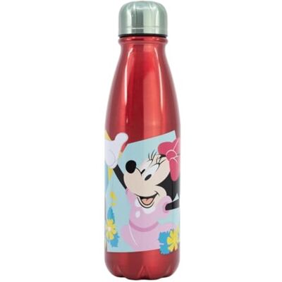 ALMACENESADAN LAGRAD; 4998; 400ml flerfärgad flaska Disney Minnie Mouse så edgy bows, utan BPA. ALMACENESADAN LAGRAD; 4998; 400ml flerfärgad flaska Disney Minnie Mouse så edgy bows, utan BPA.