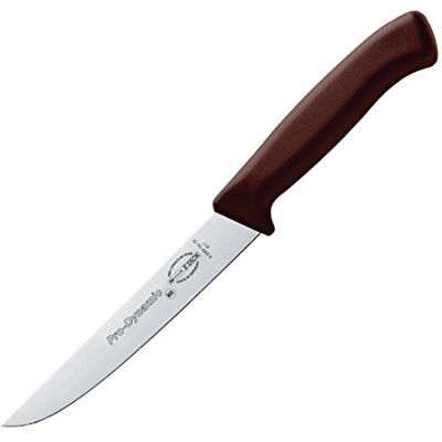 Dick Pro Dynamic HACCP Kökenskniv Brun - Kökenskniv Dick Pro Dynamic HACCP Kökenskniv Brun - Kökenskniv