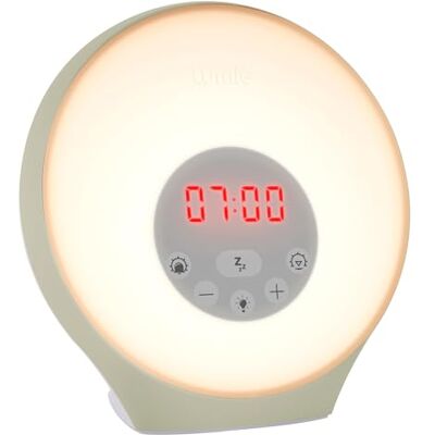 Lumie Sunrise Alarm Lumie Sunrise Alarm