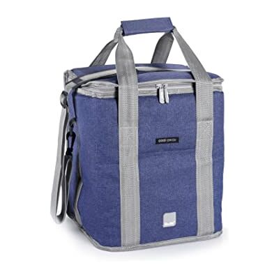 IBILI 626520 Dalvik isotermisk väska, 20 liter IBILI 626520 Dalvik isotermisk väska, 20 liter