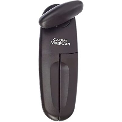 Culinare C10001 Konservöppnare - Ergonomiskt säkerhetsgrepp Culinare C10001 Konservöppnare - Ergonomiskt säkerhetsgrepp