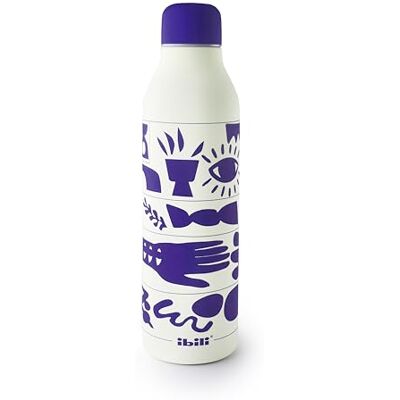 IBILI Abar termosflaska 500 ml IBILI Abar termosflaska 500 ml
