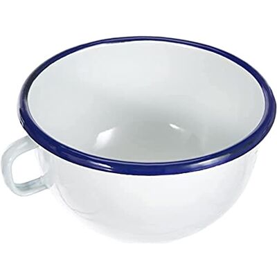IBILI Vertical Handle 14 Cm Bowl One Size IBILI Vertical Handle 14 Cm Bowl One Size