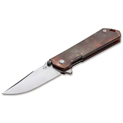 Böker Plus Rovdjur stonewash Böker Plus Rovdjur stonewash