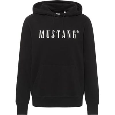 MUSTANG Style Bronson, Svart 4142, 6XL MUSTANG Style Bronson, Svart 4142, 6XL