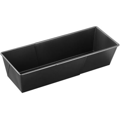 Dr. Oetker Classic lådform Ø 20–30 cm – tillverkad av högkvalitativ stålplåt med PFAS-fri non-stick-beläggning, justerbar, värmebeständighet upp till 230 °C – tillverkad i Tyskland Dr. Oetker Classic lådform Ø 20–30 cm – tillverkad av högkvalitativ stålplåt med PFAS-fri non-stick-beläggning, justerbar, värmebeständighet upp till 230 °C – tillverkad i Tyskland