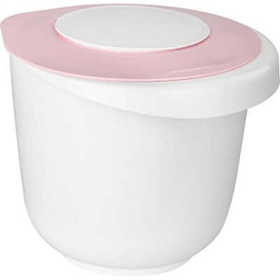 Zenker Fackelmann blandningsskål Ø 28 cm, 5 liter. med lock Zenker Fackelmann blandningsskål Ø 28 cm, 5 liter. med lock