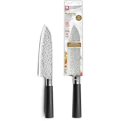 RICHARDSON SHEFFIELD Katana Santokukniv 17,5 cm RICHARDSON SHEFFIELD Katana Santokukniv 17,5 cm