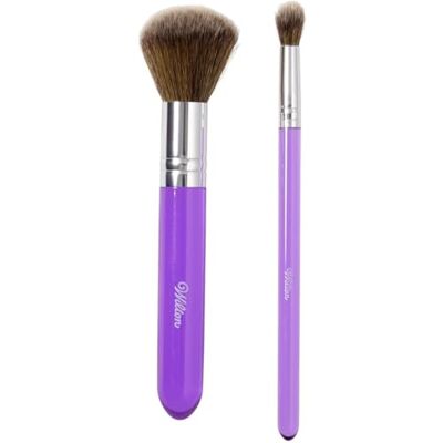 Wilton Dammborstset, 2 delar Wilton Dammborstset, 2 delar