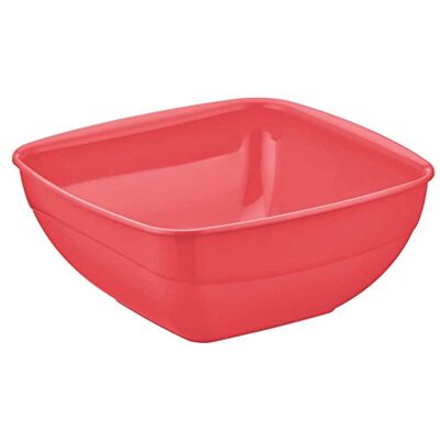 MAYA PROFESSIONAL TOOLS - 031240 C - Coral - 5 L - Skål MAYA PROFESSIONAL TOOLS - 031240 C - Coral - 5 L - Skål