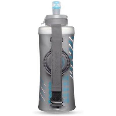 HydraPak SPI459 SkyFlask IT Speed 500 ml Klar 500 ml HydraPak SPI459 SkyFlask IT Speed 500 ml Klar 500 ml