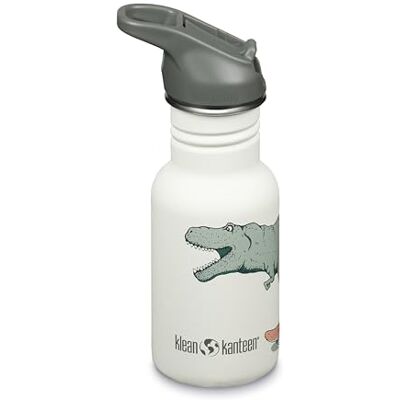 Klean Kanteen Kid Kanteen Classic Narrow - Vattenflaska Klean Kanteen Kid Kanteen Classic Narrow - Vattenflaska
