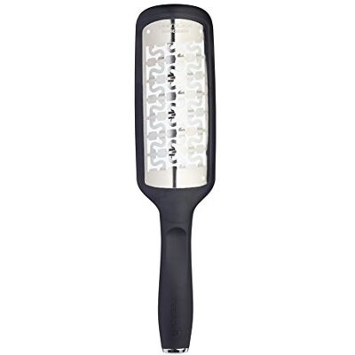 MasterCraft West Blade Rostfritt stål ost rasper - 30cm MasterCraft West Blade Rostfritt stål ost rasper - 30cm