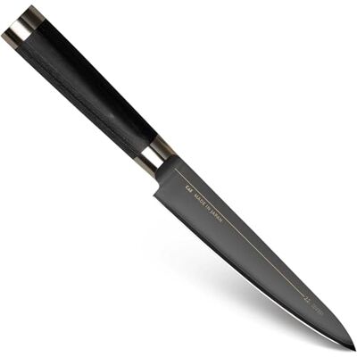 Kai Kniv - Laminert Trehåndtak - 26,5cm - Kniv Kai Kniv - Laminert Trehåndtak - 26,5cm - Kniv