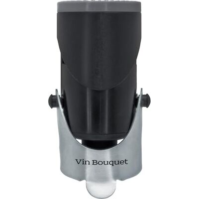 VB VIN BOUQUET Vin Bouquet FIC 1179 kork för cava och champagne med ljudindikator tillbehör mousserande bevara VB VIN BOUQUET Vin Bouquet FIC 1179 kork för cava och champagne med ljudindikator tillbehör mousserande bevara