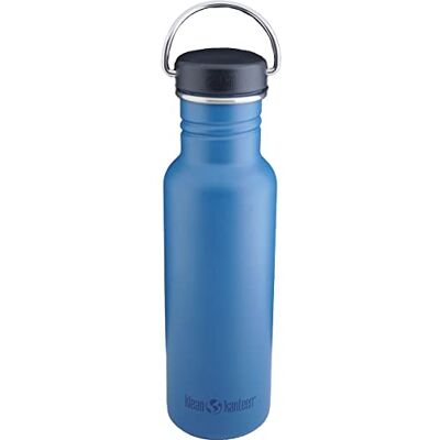 Klean Kanteen -1009191 flaskor äkta Teal One Size Klean Kanteen -1009191 flaskor äkta Teal One Size