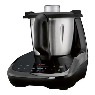 SILVERCREST KITCHEN TOOLS Mr. Cuisine Compact SILVERCREST KITCHEN TOOLS Mr. Cuisine Compact