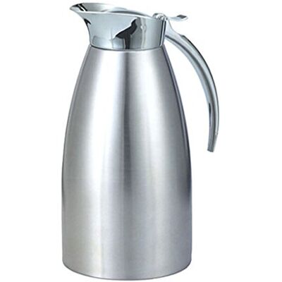 Xtra Caraffa Termica, Termos, Acciaio INOX a Doppia Parete, 1,0 liter, Allegro Xtra Caraffa Termica, Termos, Acciaio INOX a Doppia Parete, 1,0 liter, Allegro
